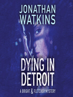 cover image of Dying in Detroit